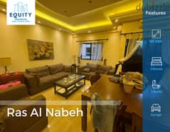 Apartment For Sale In Ras Al Nabeh شقة للبيع في راس النبع #MH869153 0