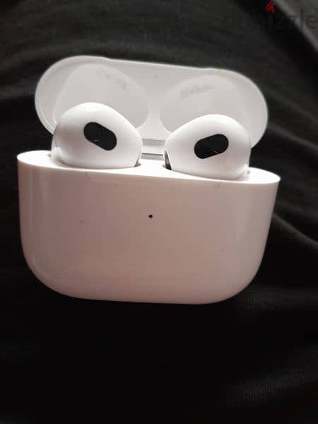 earpods 0