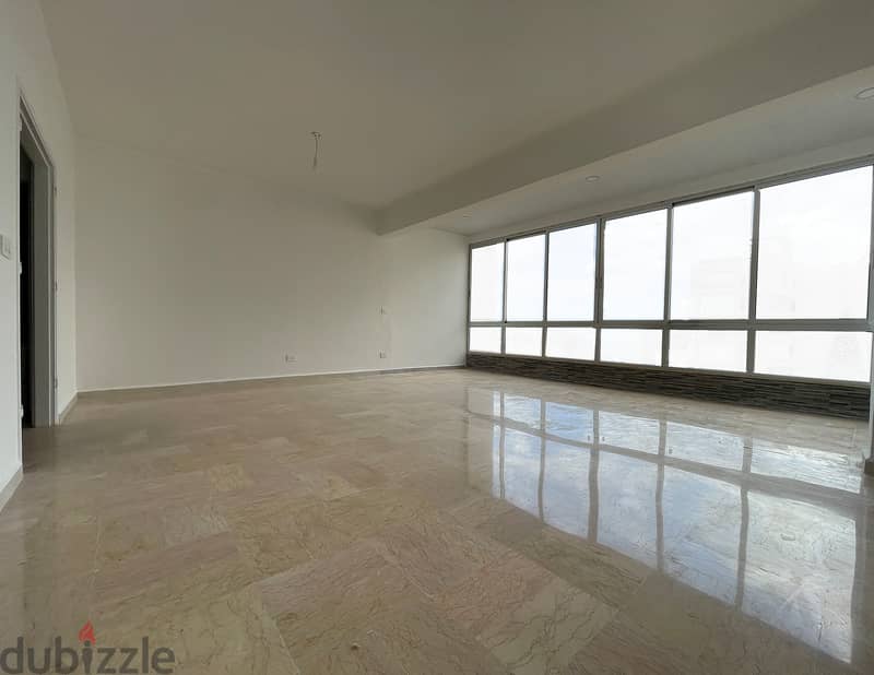 110 SQM Apartment For Sale In Sarba شقة للبيع في صربا #RK87077 1