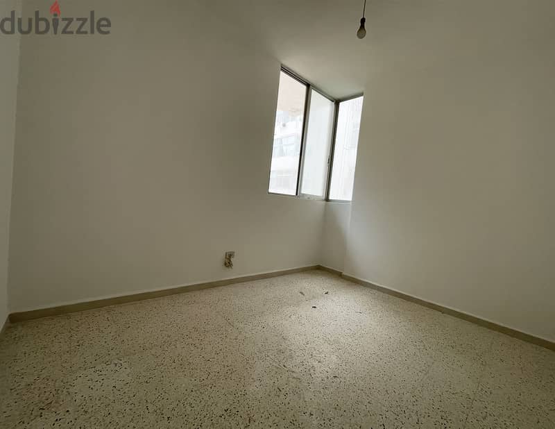 110 SQM Apartment For Sale In Sarba شقة للبيع في صربا #RK87077 4