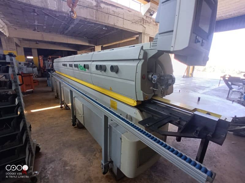 Italian edge bander machine 009613667838 6