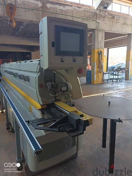 Italian edge bander machine 009613667838 7