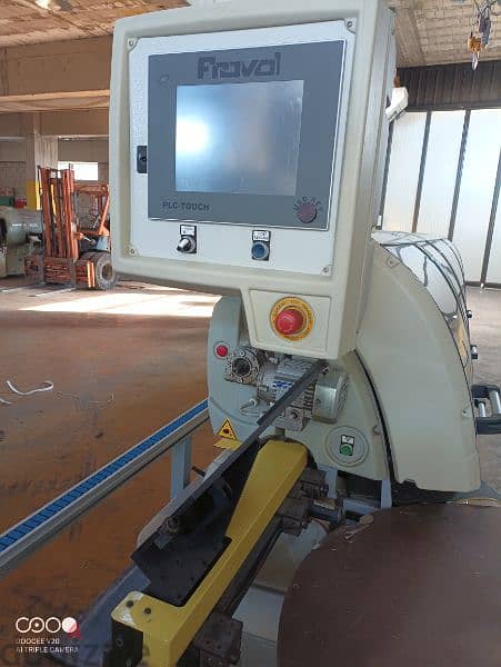 Italian edge bander machine 009613667838 13