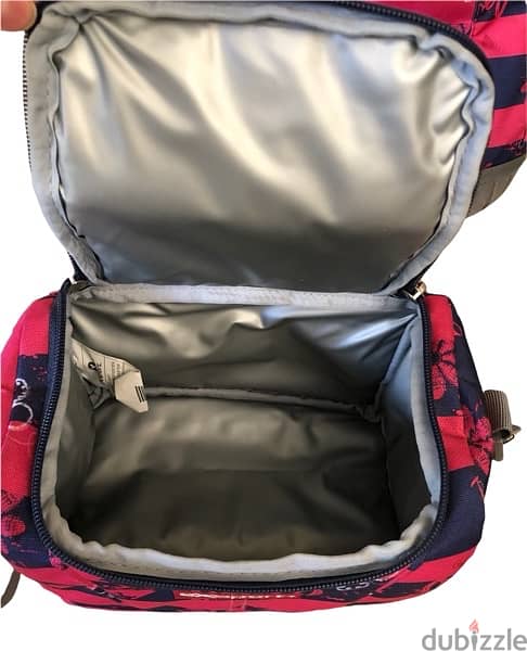 Exsport school bag 4