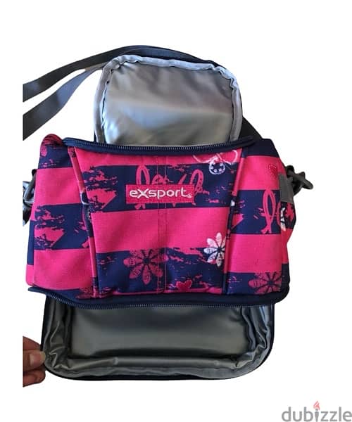 Exsport school bag 5