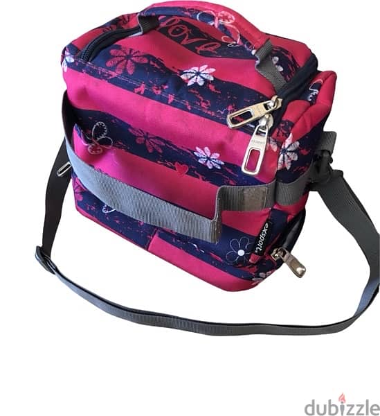 Exsport school bag 6