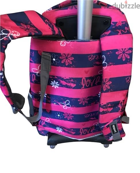 Exsport school bag 7