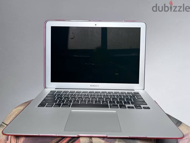 MacBook Air 13.3-Inch 2017 2