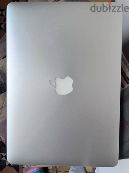 MacBook Air 13.3-Inch 2017 5