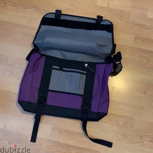 the north face bag 3