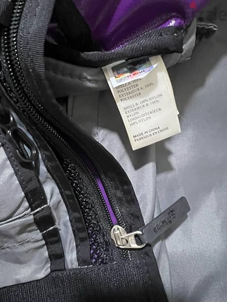 the north face bag 7