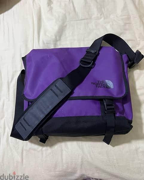 the north face bag 9