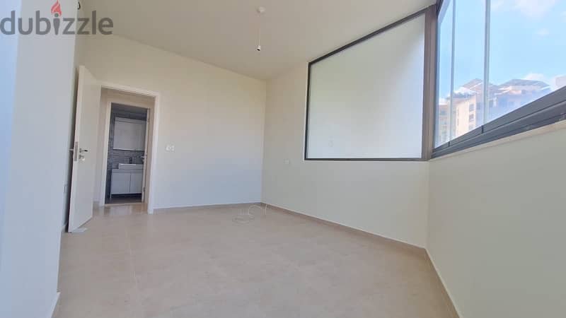 Apartment for rent in Dbayeh with lot of Light. 2