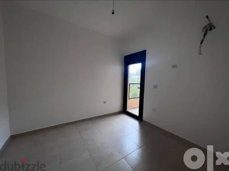 apartment for rent in konnabet baabdat شقة للايجار في قنابة بعبدات 7