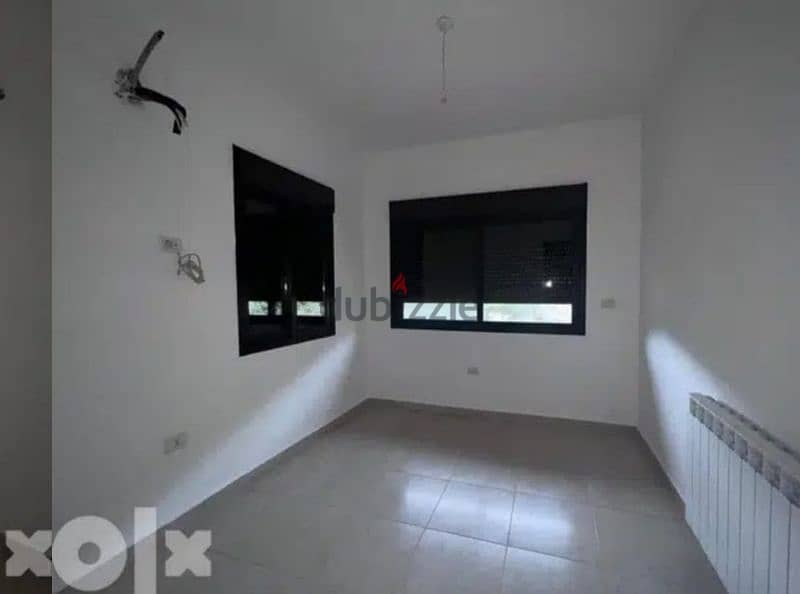 apartment for rent in konnabet baabdat شقة للايجار في قنابة بعبدات 8