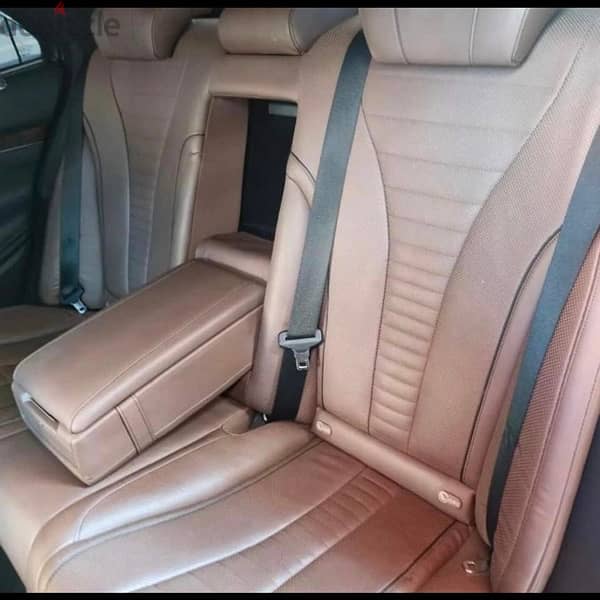 Special Price for Serious Buyers Mercedes-Benz S-Class 2016 6