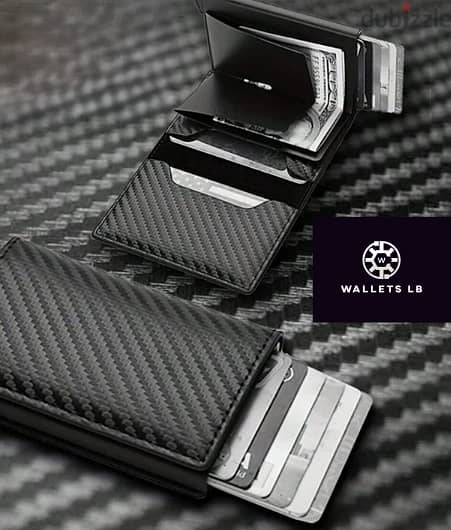 High quality wallets for men 1