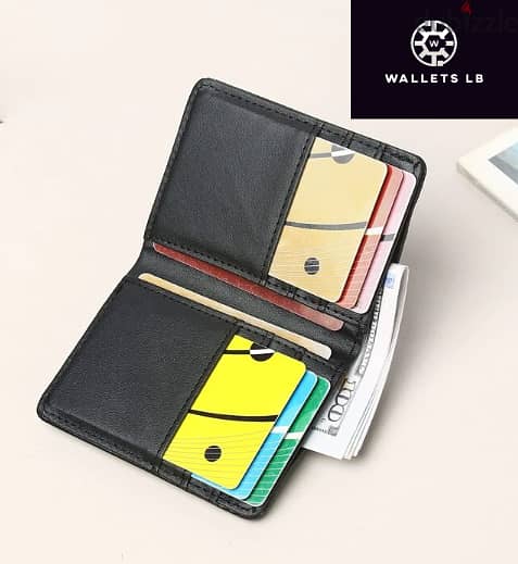 High quality wallets for men 3