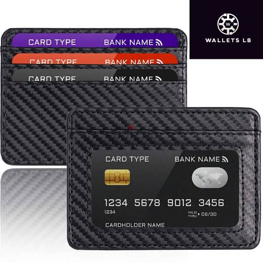 High quality wallets for men 4