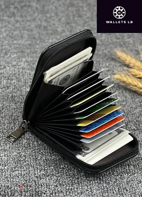 High quality wallets for men 5