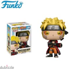 Original Naruto Funko pop