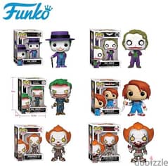 Original Funko Pops