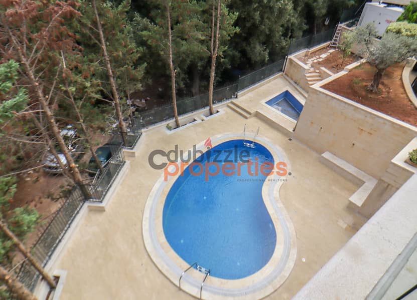 Exclusive Villa For Sale in Mtayleb فيلا للبيع في المطيلب CPCF97 1