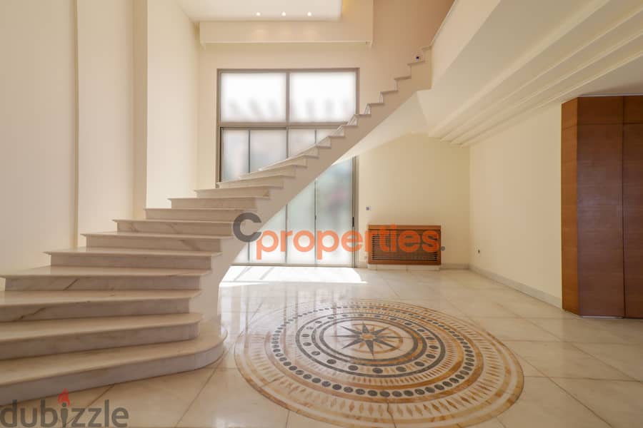 Exclusive Villa For Sale in Mtayleb فيلا للبيع في المطيلب CPCF97 2