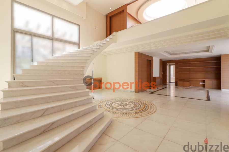 Exclusive Villa For Sale in Mtayleb فيلا للبيع في المطيلب CPCF97 3