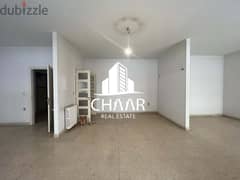 R1583 Spacious Apartment for Sale in Achrafieh 0