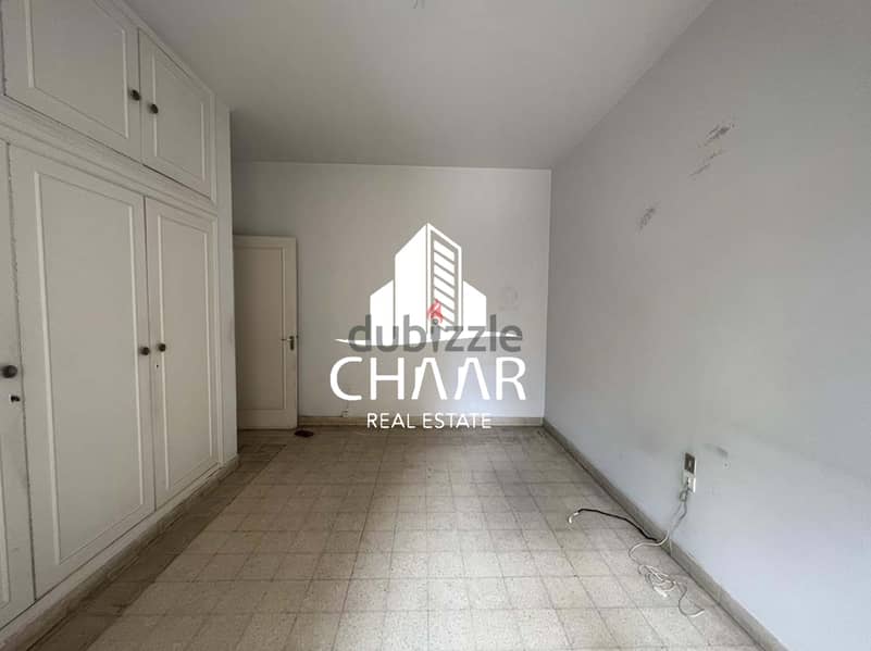 R1583 Spacious Apartment for Sale in Achrafieh 3