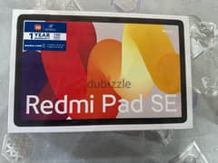 xiaomi redmi pad se 0