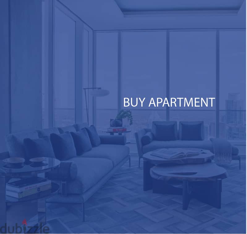 New Apartment For Sale In Achrafieh 5