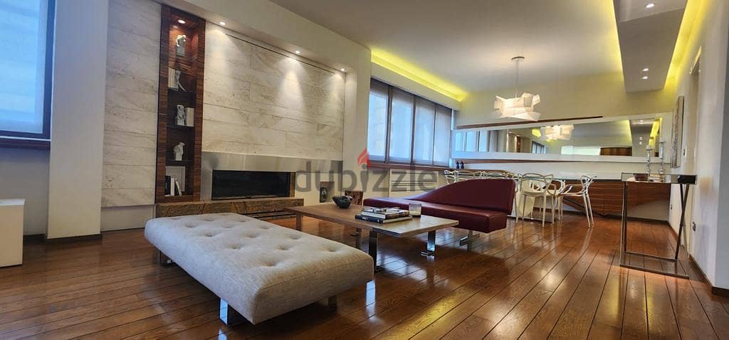 Apartment For Sale In Horch Tabet / شقة للبيع في حرش تابت 7