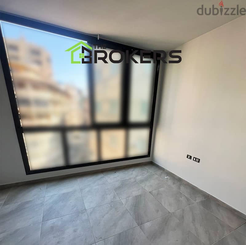 Semi Furnished Apartment for Rent in Hamra 2