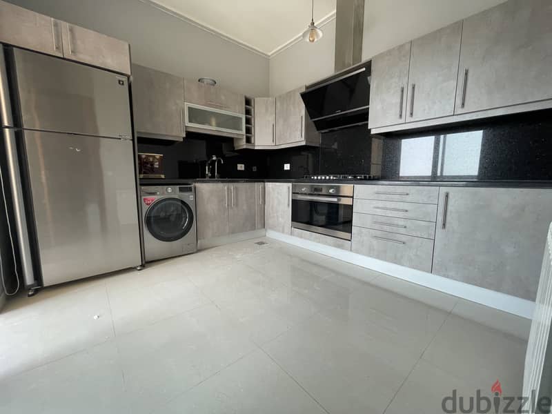 Furnished Apartment For Sale In Kaslik شقة للبيع في الكسليك #RK87158 3