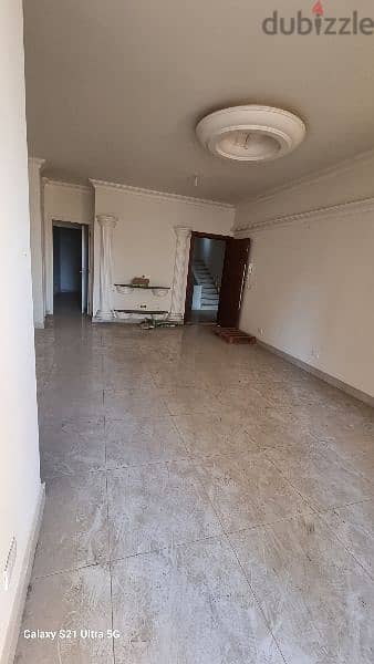 Apartment for sale in baouchrieh شقة للبيع في البوشرية