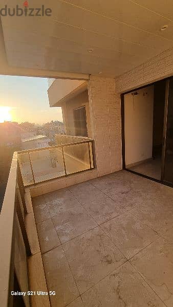 Apartment for sale in baouchrieh شقة للبيع في البوشرية 2