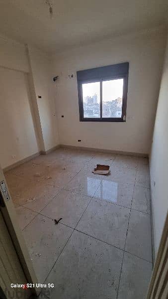 Apartment for sale in baouchrieh شقة للبيع في البوشرية 5