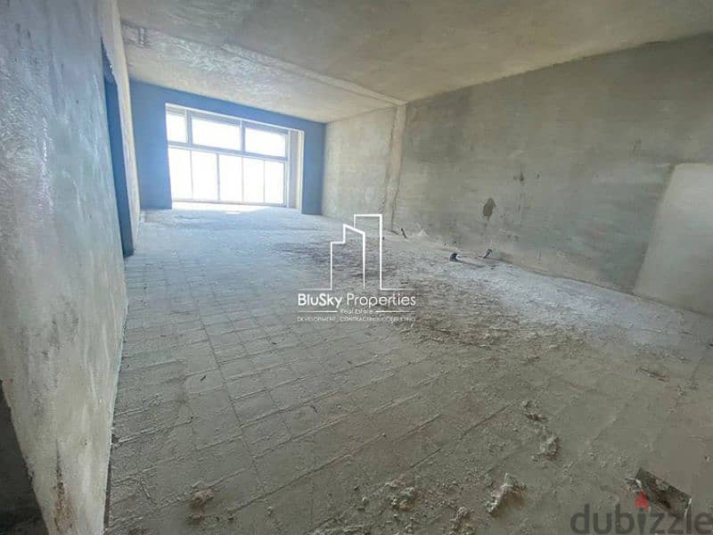 Apartment For SALE In Raouche شقة للبيع في الروشة #JF 0