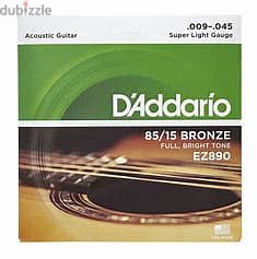 D'addario