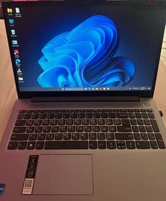 Lenovo IdeaPad Slim 3