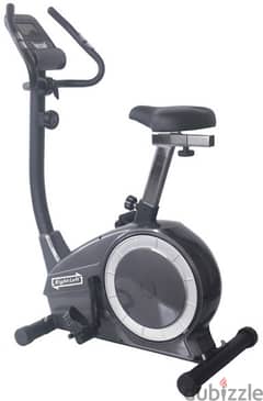 Cardio exercise bike 0