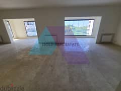 A 250 m2 apartment for sale in Hazmieh/Martakla