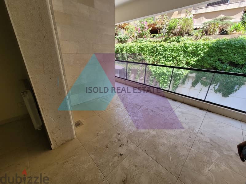 A 250 m2 apartment for sale in Hazmieh/Martakla 1