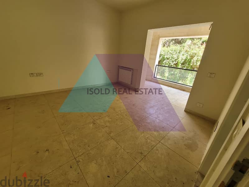 A 250 m2 apartment for sale in Hazmieh/Martakla 2