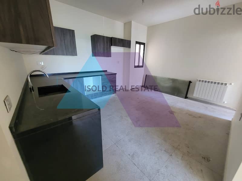 A 250 m2 apartment for sale in Hazmieh/Martakla 4