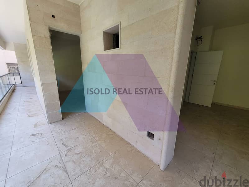 A 250 m2 apartment for sale in Hazmieh/Martakla 5