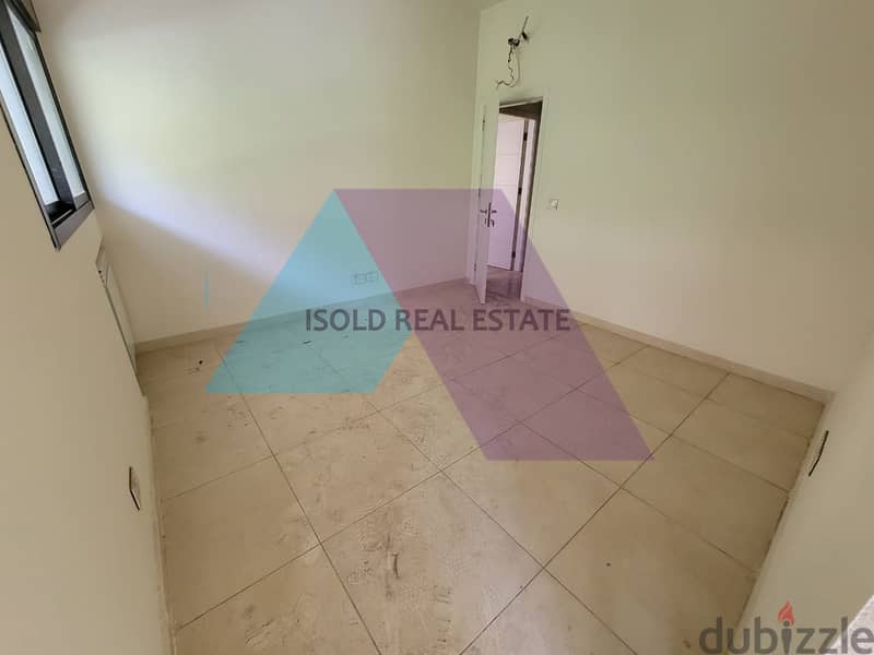 A 250 m2 apartment for sale in Hazmieh/Martakla 6