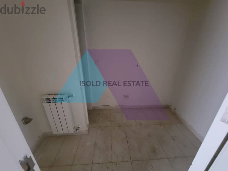 A 250 m2 apartment for sale in Hazmieh/Martakla 7